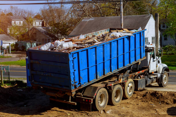 Best Trash Removal Near Me  in Colon, MI