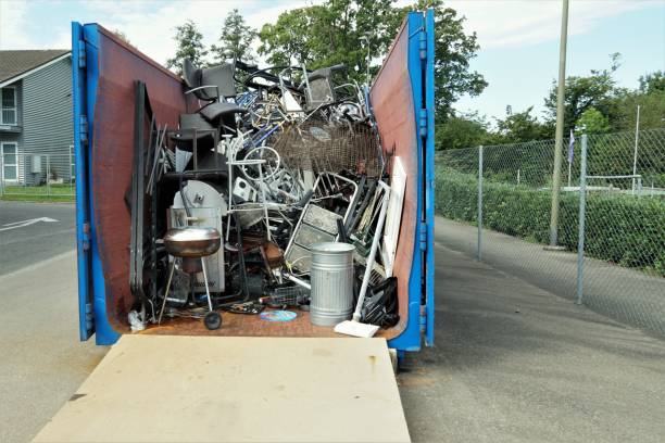 Best Junk Hauling Services  in Colon, MI
