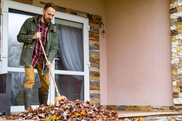 Best Commercial Cleanout Services  in Colon, MI