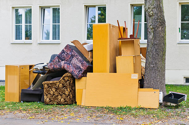 Best Junk Removal Near Me  in Colon, MI