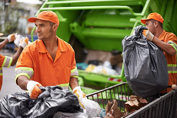 Best Same-Day Junk Removal  in Colon, MI