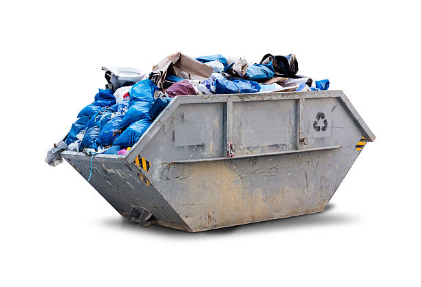 Colon, MI Junk Removal Company